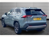Toyota RAV 4 Image 6