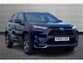 Toyota RAV 4 Image 1