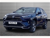 Toyota RAV 4 Image 3