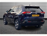 Toyota RAV 4 Image 6