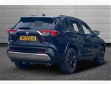 Toyota RAV 4 Image 2