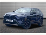 Toyota RAV 4 Image 3