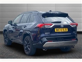 Toyota RAV 4 Image 6