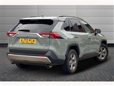Toyota RAV 4 Image 2