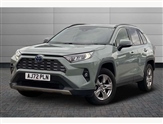 Toyota RAV 4 Image 3