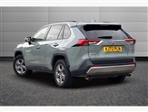 Toyota RAV 4 Image 6