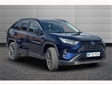 Toyota RAV 4 Image 1