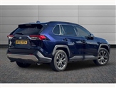 Toyota RAV 4 Image 2