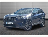 Toyota RAV 4 Image 3