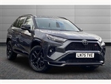 Toyota RAV 4 Image 1