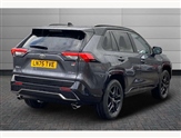 Toyota RAV 4 Image 2