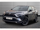Toyota RAV 4 Image 4