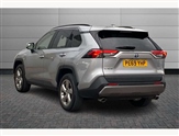 Toyota RAV 4 Image 6