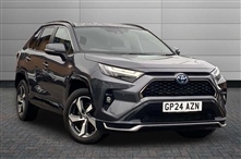 Used Toyota RAV 4