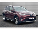 Toyota RAV 4 Image 1