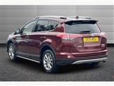 Toyota RAV 4 Image 5