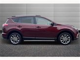 Toyota RAV 4 Image 6