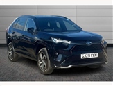 Toyota RAV 4 Image 1