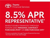 Toyota RAV 4 Image 3