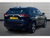 Toyota RAV 4 Image 5