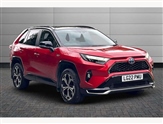Toyota RAV 4 Image 1