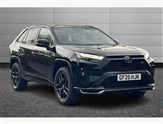 Toyota RAV 4 Image 1