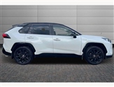 Toyota RAV 4 Image 6