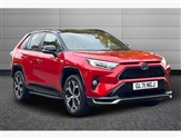 Toyota RAV 4 Image 1