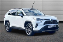 Used Toyota RAV 4