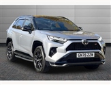 Toyota RAV 4 Image 1