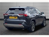 Toyota RAV 4 Image 2