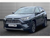 Toyota RAV 4 Image 3