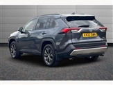 Toyota RAV 4 Image 6
