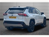 Toyota RAV 4 Image 2