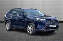 Used Toyota RAV 4