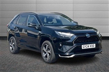 Used Toyota RAV 4
