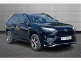 Toyota RAV 4 Image 1