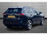 Toyota RAV 4 Image 2