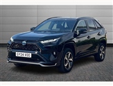 Toyota RAV 4 Image 3