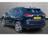 Toyota RAV 4 Image 6