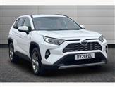 Toyota RAV 4 Image 1