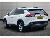 Toyota RAV 4 Image 6
