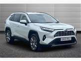 Toyota RAV 4 Image 1