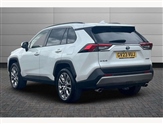 Toyota RAV 4 Image 6
