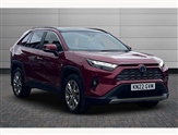 Toyota RAV 4 Image 1