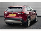 Toyota RAV 4 Image 2