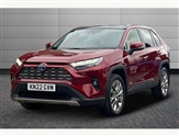 Toyota RAV 4 Image 3