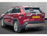 Toyota RAV 4 Image 6