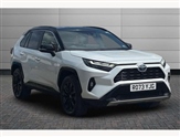 Toyota RAV 4 Image 1