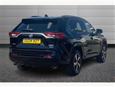 Toyota RAV 4 Image 2